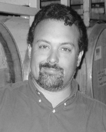 Winemaker, Timothy Milos